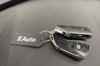 SEAT Leon Sportstourer vaihtoauto