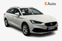 SEAT Leon Sportstourer vaihtoauto