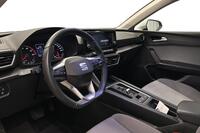 SEAT Leon Sportstourer vaihtoauto