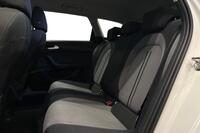 SEAT Leon Sportstourer vaihtoauto