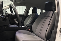 SEAT Leon Sportstourer vaihtoauto