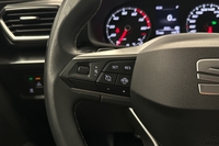 SEAT Leon Sportstourer vaihtoauto