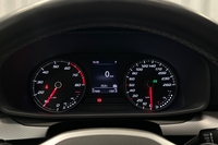 SEAT Leon Sportstourer vaihtoauto