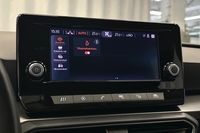 SEAT Leon Sportstourer vaihtoauto