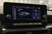 SEAT Leon Sportstourer vaihtoauto