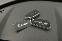 SEAT Leon Sportstourer vaihtoauto
