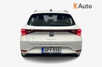 SEAT Leon Sportstourer vaihtoauto