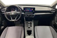SEAT Leon Sportstourer vaihtoauto