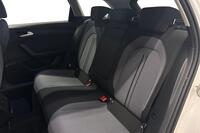 SEAT Leon Sportstourer vaihtoauto