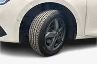 SEAT Leon Sportstourer vaihtoauto