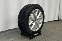 SEAT Leon Sportstourer vaihtoauto