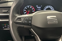 SEAT Leon Sportstourer vaihtoauto