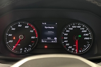 SEAT Leon Sportstourer vaihtoauto