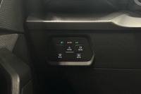 SEAT Leon Sportstourer vaihtoauto