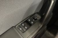 SEAT Leon Sportstourer vaihtoauto