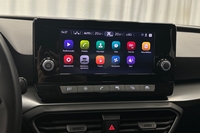 SEAT Leon Sportstourer vaihtoauto