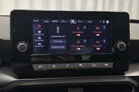 SEAT Leon Sportstourer vaihtoauto