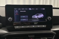 SEAT Leon Sportstourer vaihtoauto