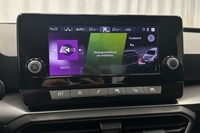 SEAT Leon Sportstourer vaihtoauto
