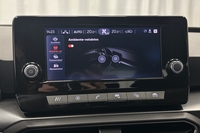 SEAT Leon Sportstourer vaihtoauto