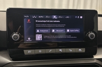 SEAT Leon Sportstourer vaihtoauto