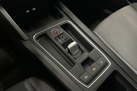 SEAT Leon Sportstourer vaihtoauto