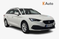 SEAT Leon Sportstourer vaihtoauto
