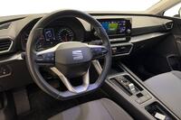 SEAT Leon Sportstourer vaihtoauto