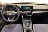 SEAT Leon Sportstourer vaihtoauto