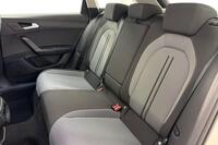 SEAT Leon Sportstourer vaihtoauto