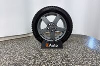 SEAT Leon Sportstourer vaihtoauto