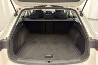 SEAT Leon Sportstourer vaihtoauto