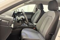 SEAT Leon Sportstourer vaihtoauto