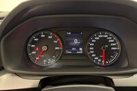 SEAT Leon Sportstourer vaihtoauto