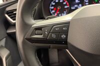 SEAT Leon Sportstourer vaihtoauto