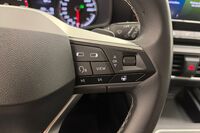 SEAT Leon Sportstourer vaihtoauto