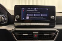 SEAT Leon Sportstourer vaihtoauto