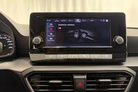SEAT Leon Sportstourer vaihtoauto