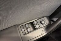 SEAT Leon Sportstourer vaihtoauto