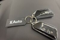 SEAT Leon Sportstourer vaihtoauto
