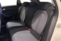 SEAT Leon Sportstourer vaihtoauto