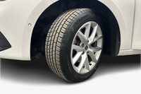 SEAT Leon Sportstourer vaihtoauto