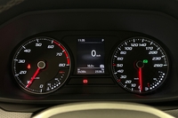 SEAT Leon Sportstourer vaihtoauto