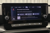 SEAT Leon Sportstourer vaihtoauto