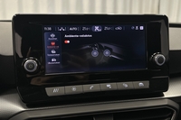 SEAT Leon Sportstourer vaihtoauto