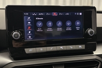 SEAT Leon Sportstourer vaihtoauto