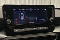 SEAT Leon Sportstourer vaihtoauto