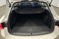 SEAT Leon Sportstourer vaihtoauto