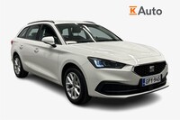 SEAT Leon Sportstourer vaihtoauto