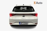 SEAT Leon Sportstourer vaihtoauto